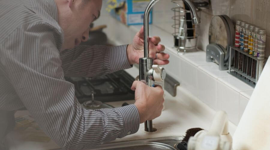 Professional emergency plumbing in Rappahannock Academy, VA